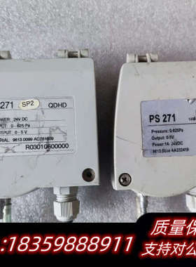 halstrup-walcher哈斯瓦谢 压力传感器 PS2议价