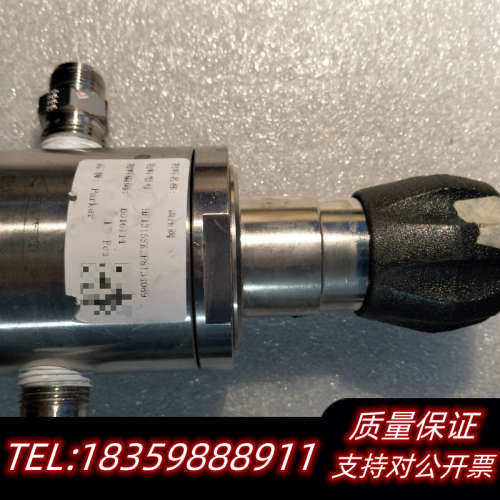 PARKER手动调压阀 型号HF1215SK2P8T议价