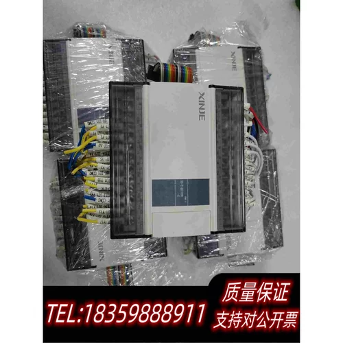 全新库存信捷XD-E16X16YR-E20年需询价