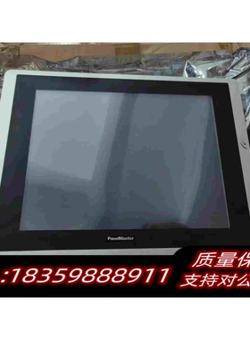 全新库存屏通人机界面PK121-TST40-V2R1拆需询价