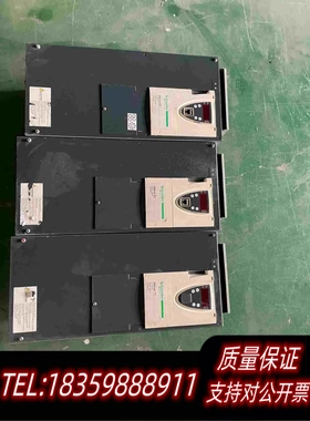 全新库存变频器：ATV71HD30N4Z需询价