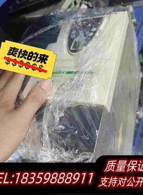 全新库存ATV71HD11N4ZATV7111KW变频器一需询价