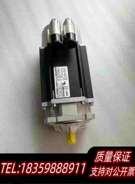 全新库存Nidec伺服电机115U3A300BACAA115190工需询价