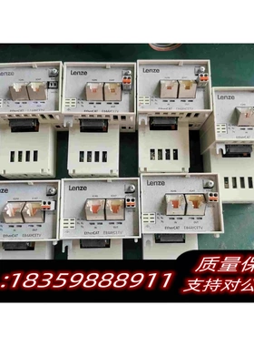原装正品伦茨8400，通讯模块E84AYCETV，，需询价