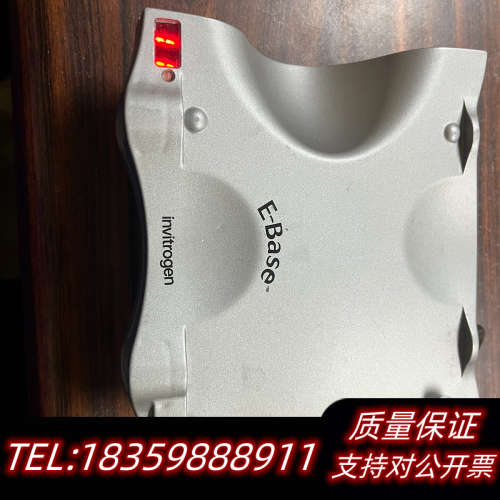 invitrogen E-Base電泳母座 EBM03议价