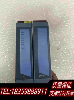 全新库存BM15038M150.9AT660需询价