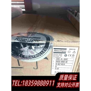 全新库存阿特拉斯控制器D303 BASIC以询需询价