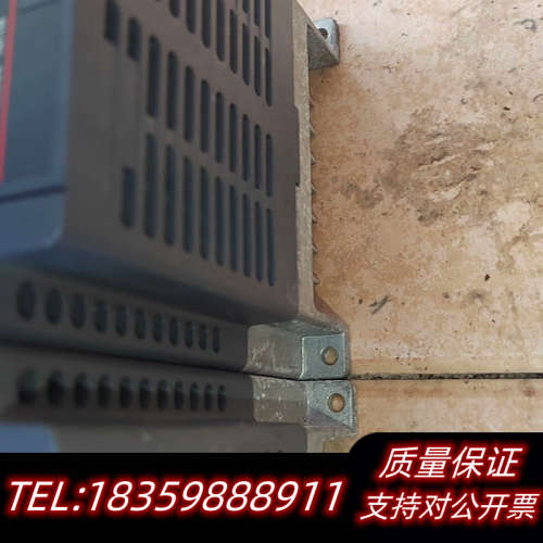 变频器FR-SC84-036-60   ，议价