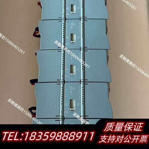 国产兼容S7-1200PLC扩展模块，国产兼容模拟量模议价