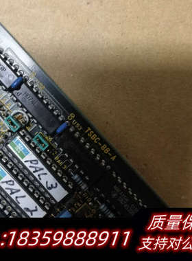 TSBC-88-A  T08-500025-1   CPU板议价