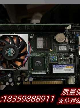 艾讯 SBC82620 REVA3 双网口 主板 议价询价