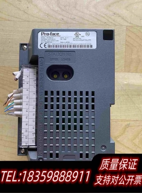 全新库存Prn-face普洛菲斯AGP3000H-ADPCOM-01需询价