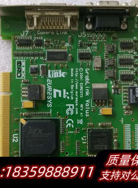 EURESYS GRABLINK VALUS 2001 EU议价