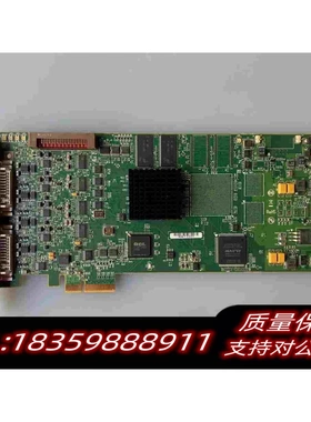 全新库存迈创MatroxY7247-03REV.ASOL6M4需询价