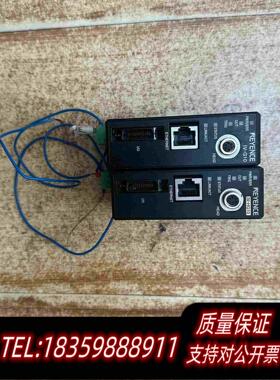 全新库存剩下KEYENCEIV-G10需询价