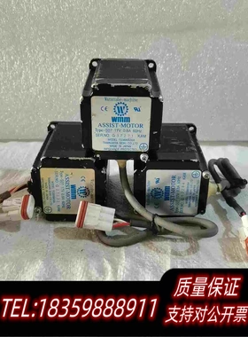 全新库存多摩川伺服电机TS3695N39A需询价