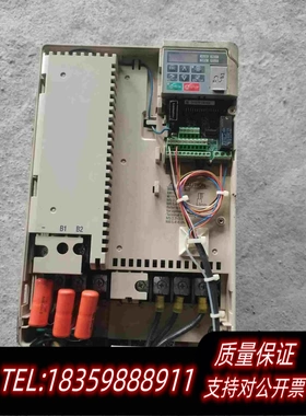 全新库存cimr-vu4a0038faa变频器v10001需询价