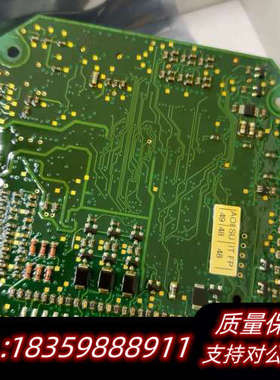 AUMA欧玛奥玛电动执行器主板Z043.584/01-0议价