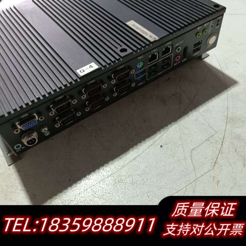 Prafly祈飞工控主机GTN-GE0203GA-64G/B议价