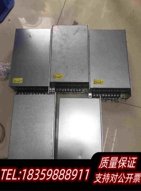 全新库存Hengfu衡孚开关电源，型号HF600W-SM-48，需询价