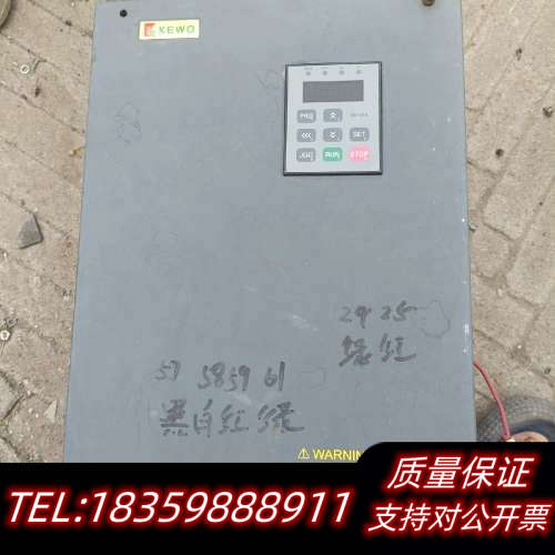 科沃变频器，SD800-4T15GB/18.5PB板子一议价