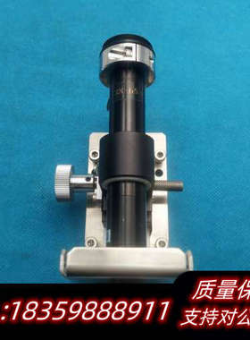 工业视觉远心镜头FVL-2X-65-C-SP带微调滑台支架一议价