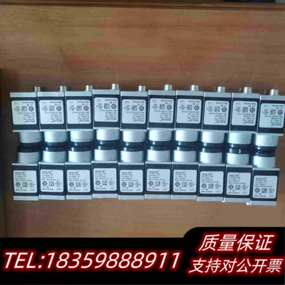 全新库存巴斯勒BASLERacA1300-30gm工业相机出需询价