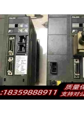 全新库存伺服驱动器RYC102C3-VVT2RYC751C3需询价