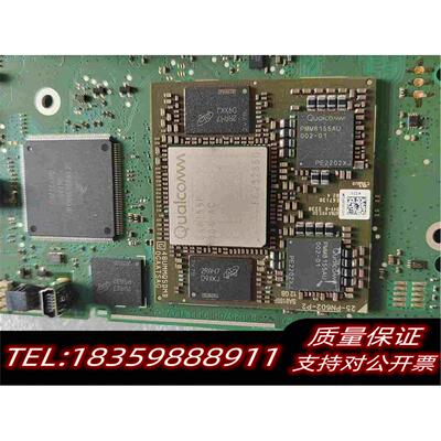 原装正品高通8155芯片SA8155P需询价