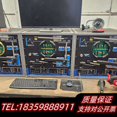 收radian research雷电 WECO 4050X测议价