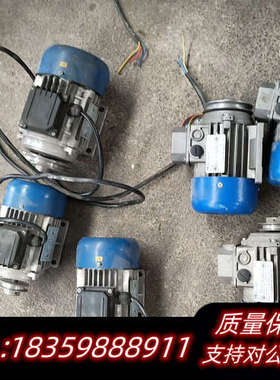 M.T. Motori Elettrici 63B/4 71议价