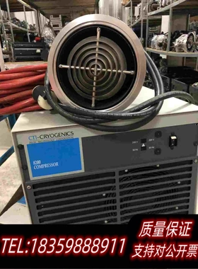 全新库存分子泵配套CTI-CRYOGENICS需询价