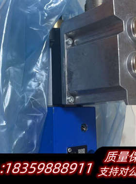 力士乐液压阀型号R901431790   DBEE 6-2X议价