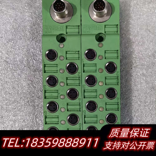 PHCENIX CONTACT模块  SACB-8/议价