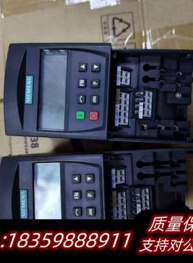 Micromaster 420变频器，型号6SE642询价