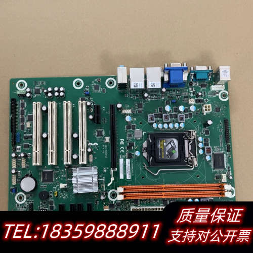 EBC-MB06工控机主板,EBC-MB06G2 双网口议价