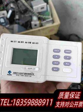 原装正品万力达MMPR一220电动机保护器的需询价