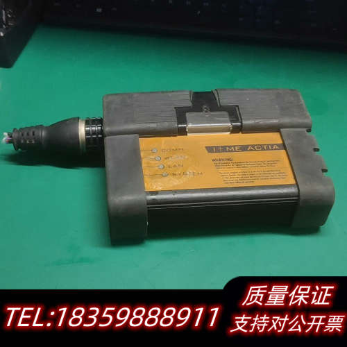 BMW ICOM I+ME ACTIA IME4201201议价