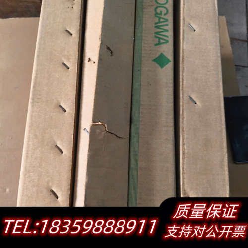 横河YOKOGAWA PX1系列PLC模块  正议价