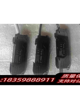 全新库存森觉光纤线SF3X-R8NA-z森觉senview光仟需询价