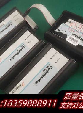 飞思卡尔 仿真器CodeWarrior USB TAP议价