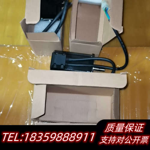 研控闭环步进电机YK257EC76E1-4230K三个，议价