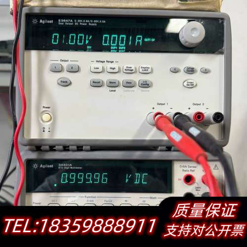 E3647A程控电源，，议价