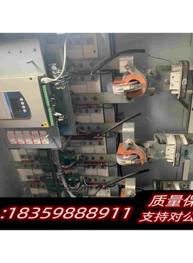 全新库存软启动器ATS48M10Y600kw需询价