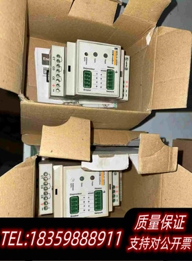 全新库存33110CCMMODBUS外包装不对当需询价