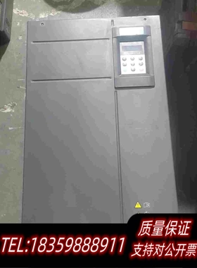 全新库存汇川CS710系列变频器90KW需询价