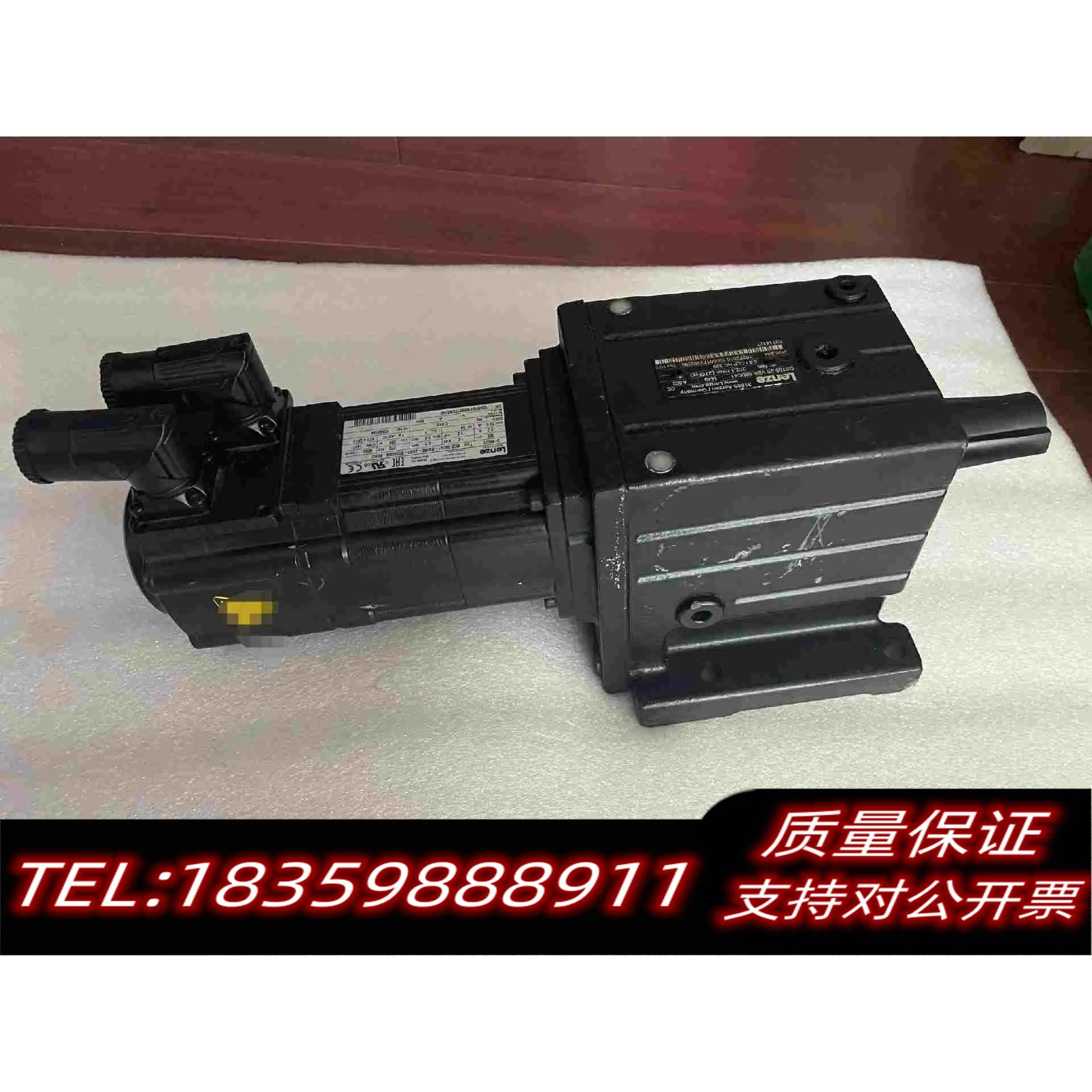 全新库存伦茨电机MCS09D41-RS0B0-Z0D0-ST5S00需询价