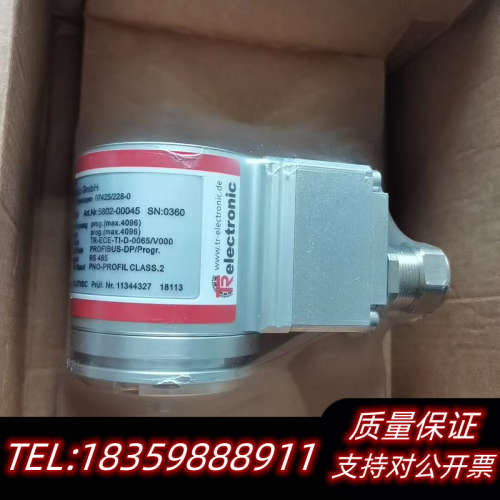 帝尔 CE58M 编码器 5802-00045议价