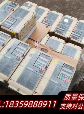 全新库存A10003.7kw5.5kw需询价