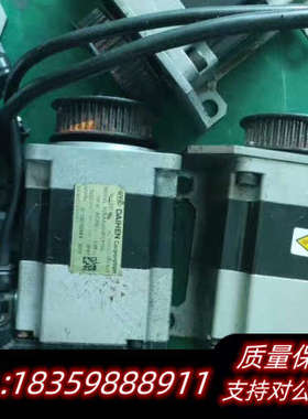 OTC伺服电机 R2AA06010FCPDG 议价议价